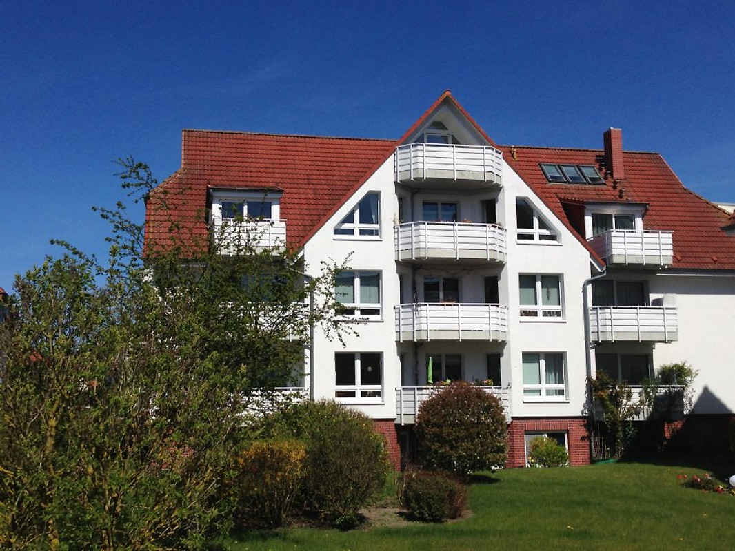 Haus Kaufen Ostsee Graal Müritz