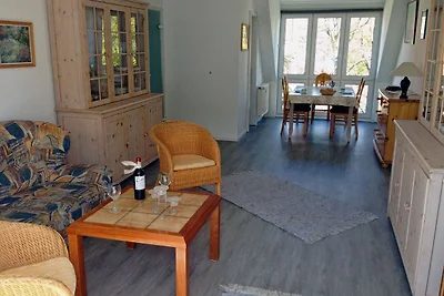 Ferienwohnung Graal-Müritz