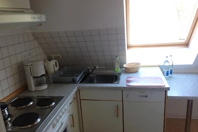 Ferienwohnung Graal-Müritz