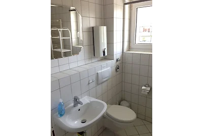 Ferienwohnung Graal-Müritz