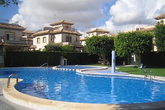 Domek letniskowy Holiday La Campana 