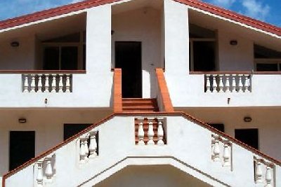 Villa Ginestra