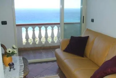 Villa Ginestra