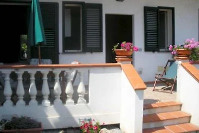 Villa Ginestra