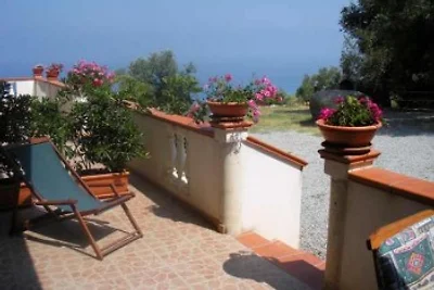 Villa Ginestra