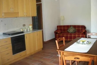 Villa Ginestra