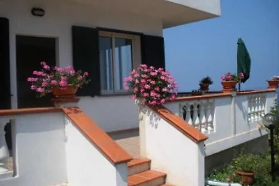 Villa Ginestra