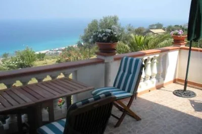 Villa Ginestra