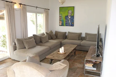 Villa Golondrina,  Denia