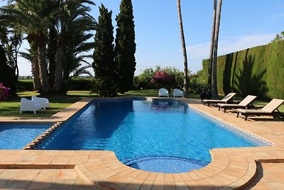 Villa Golondrina, Denia