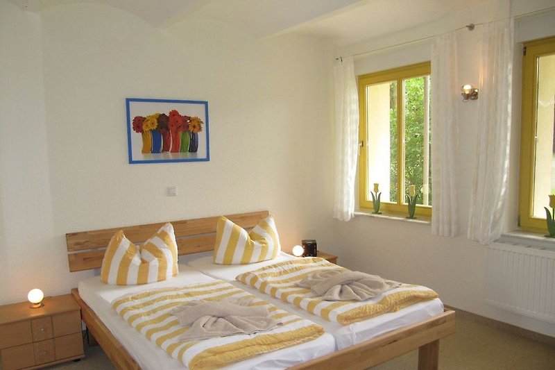 EG Schlafzimmer