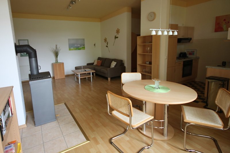 HP L Wohnzimmer
