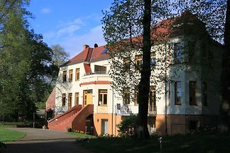 Ferienwohnung Luhme
