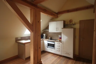 Appartamento medio Forsthaus Boberow