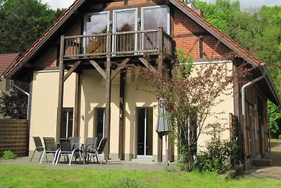 Appartamento medio Forsthaus Boberow