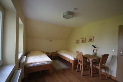 Appartamento medio Forsthaus Boberow