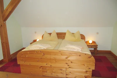 Appartamento medio Forsthaus Boberow
