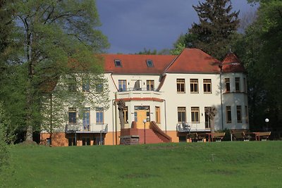 Manor Luhme 