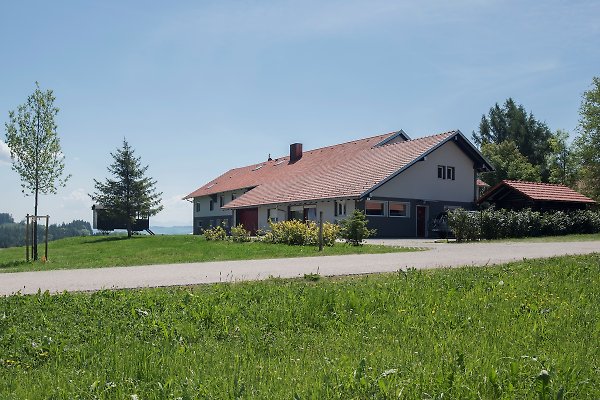 Ferienwohnung Buchenberg