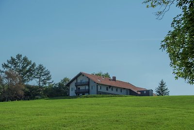 Panorama appartement