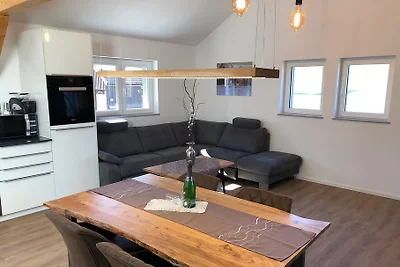 Zweizimmer-Apartment