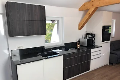 Zweizimmer-Apartment