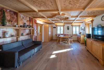 Agriturismo Hölzlers