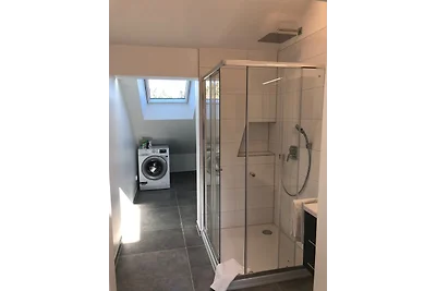 Zweizimmer-Apartment