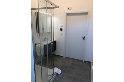 Zweizimmer-Apartment