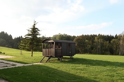 Moderne 3,5 kamer flat drempelvrij