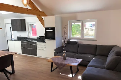 Zweizimmer-Apartment