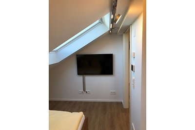 Appartement deux pièces