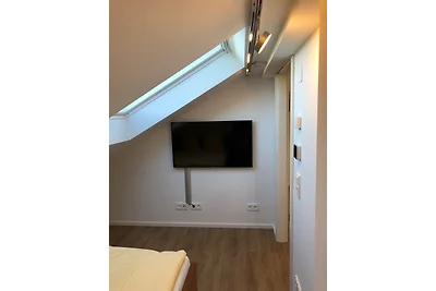 Zweizimmer-Apartment