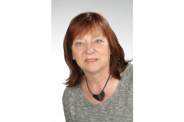 Frau I. Harms Frau I. Harms
