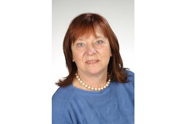 Frau I. Harms Frau I. Harms