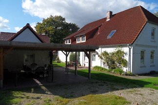 Ferienhaus Rullstorf