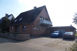 Ferienhaus Marschacht