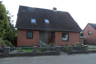 Ferienhaus Marschacht