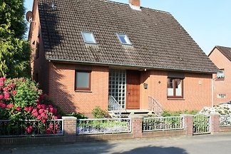 Ferienhaus Marschacht