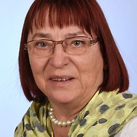 Frau I. Harms Frau I. Harms