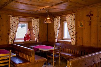 Franzl´s Ski & Wanderhütte