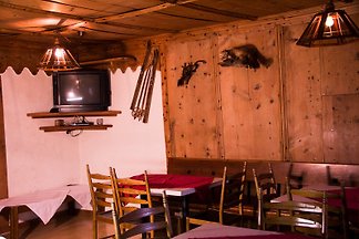 Franzl´s Ski & Wanderhütte