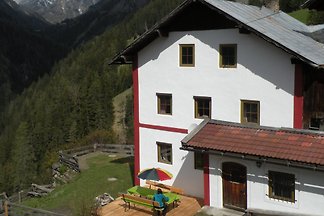 Hut Samnaun