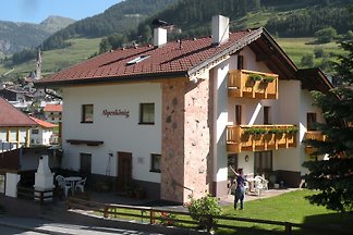 Ferienhaus Nauders