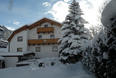 Ferienhaus Alpenkönig
