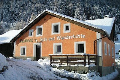 Franzl´s Ski & Wanderhütte