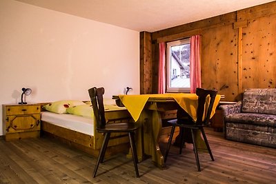Apartament Franzl&#39;s ski and hiking hut