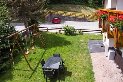 Ferienhaus Alpenkönig