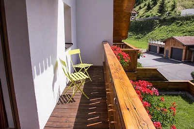 Ferienhaus Alpenkönig
