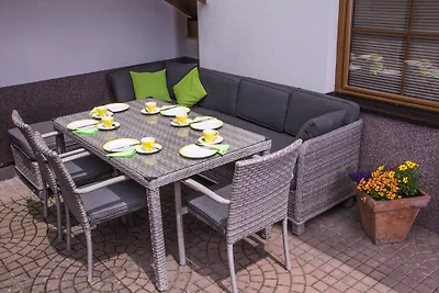Ferienhaus Alpenkönig